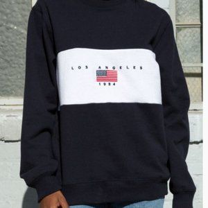 Brandy Sweatshirt